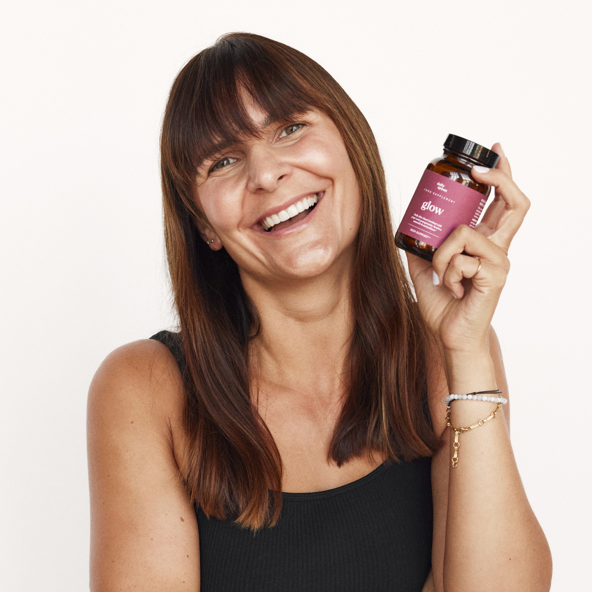 Donata - klinikinių tyrimų projektų vadovė