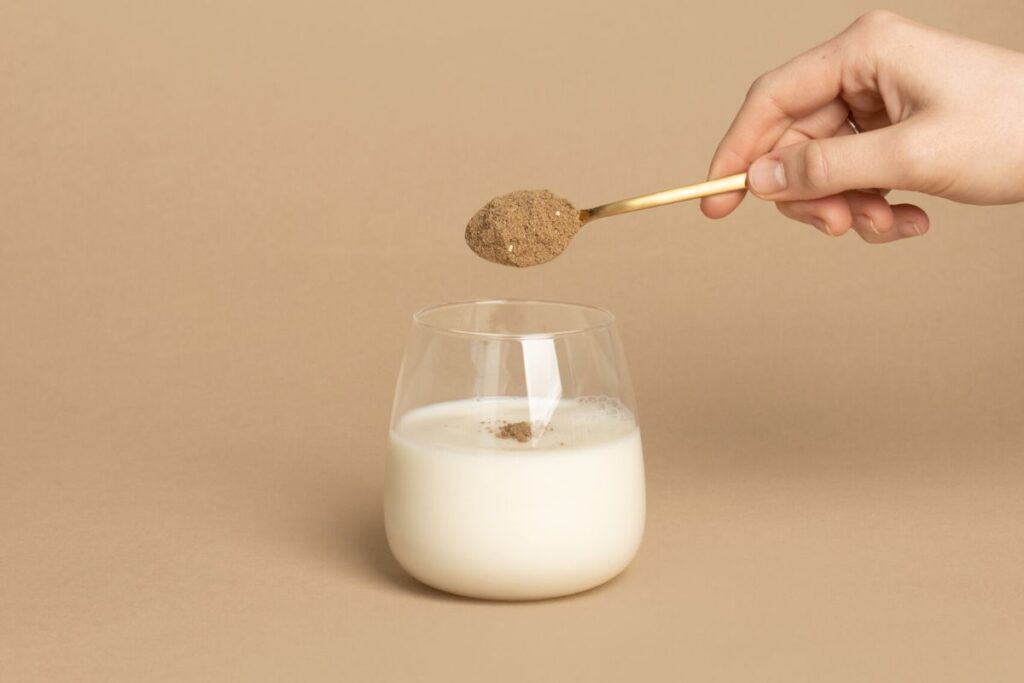 Comprehensive nutrition. Let’s start with the terms