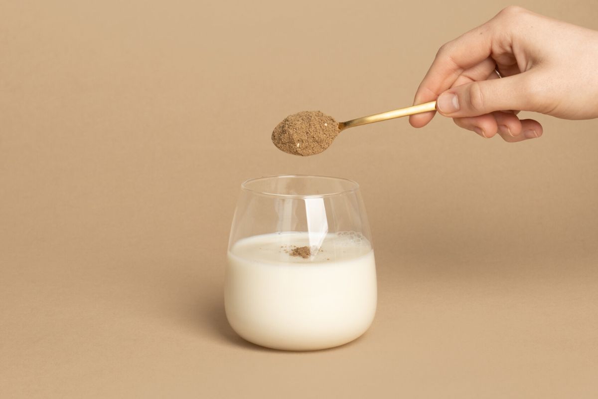 Mišinys energijai ir nuovargio mažinimui