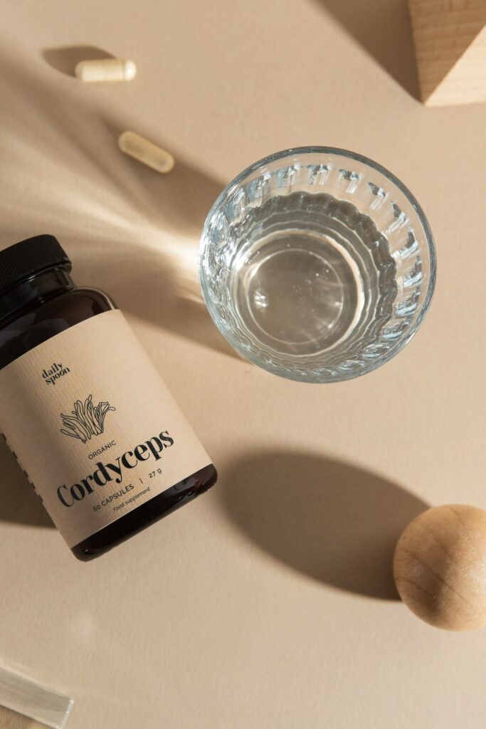 Benefits and Usage of Cordyceps