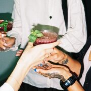 Rabat na pierwsze rytuały