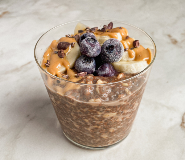 Najpopularniejsze przepisy z superfoods