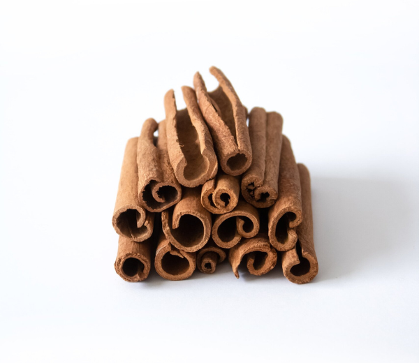 True cinnamon and its benefits
