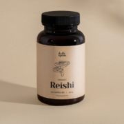 Reishi
