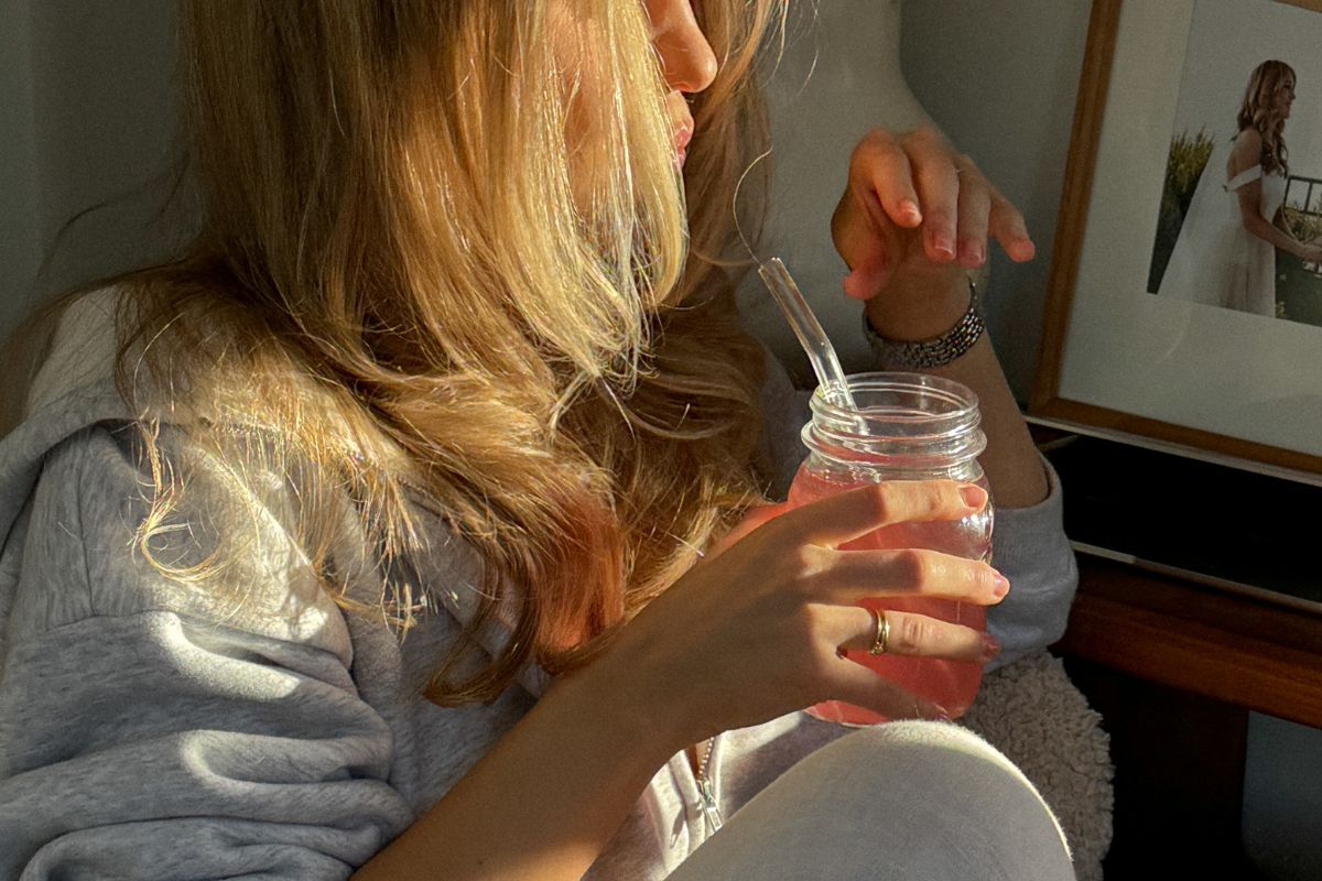 Tirpūs vandenyje vitaminai plaukams