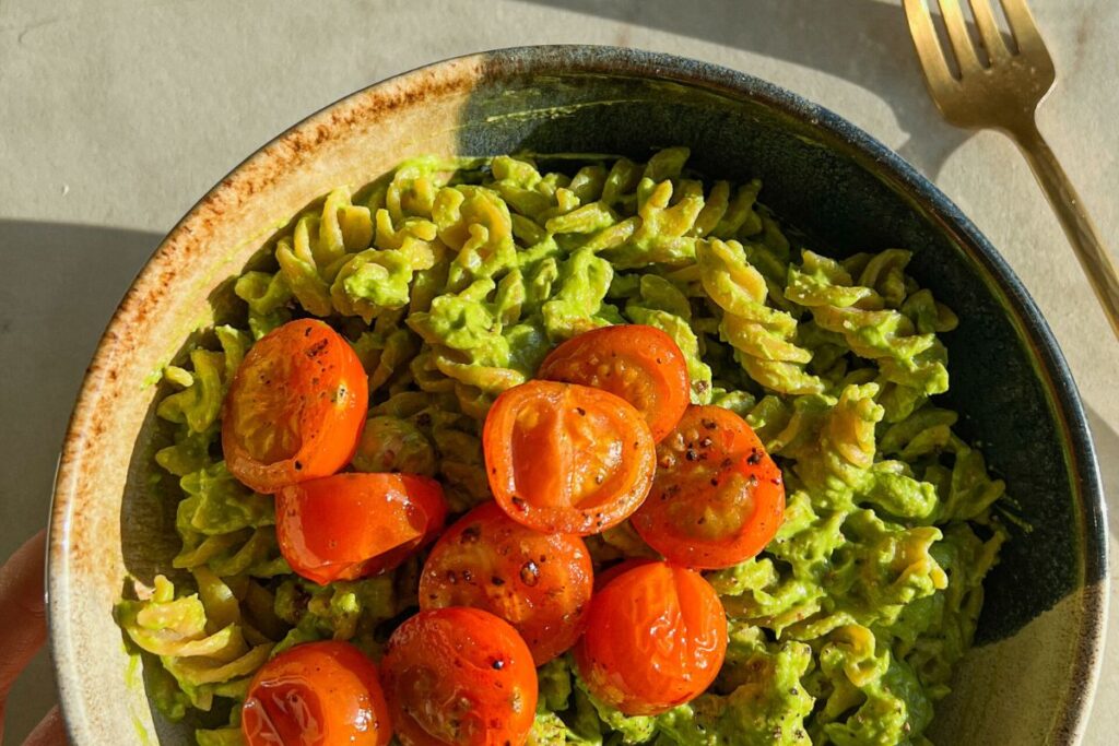 Healthy or unhealthy. Or maybe better – nutritious or non-nutritious?