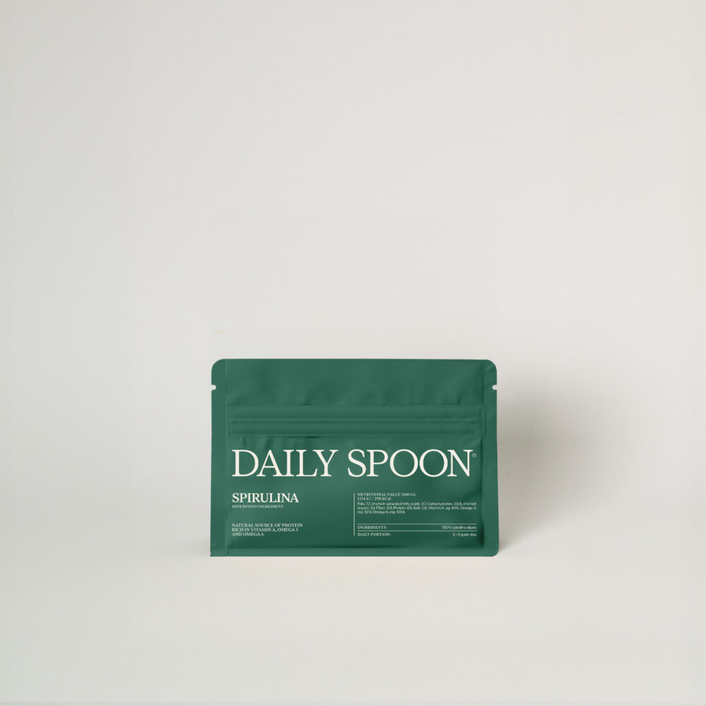 Spirulina