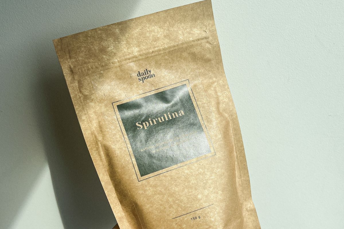 Spirulina kasdienybėje – naudingi patarimai