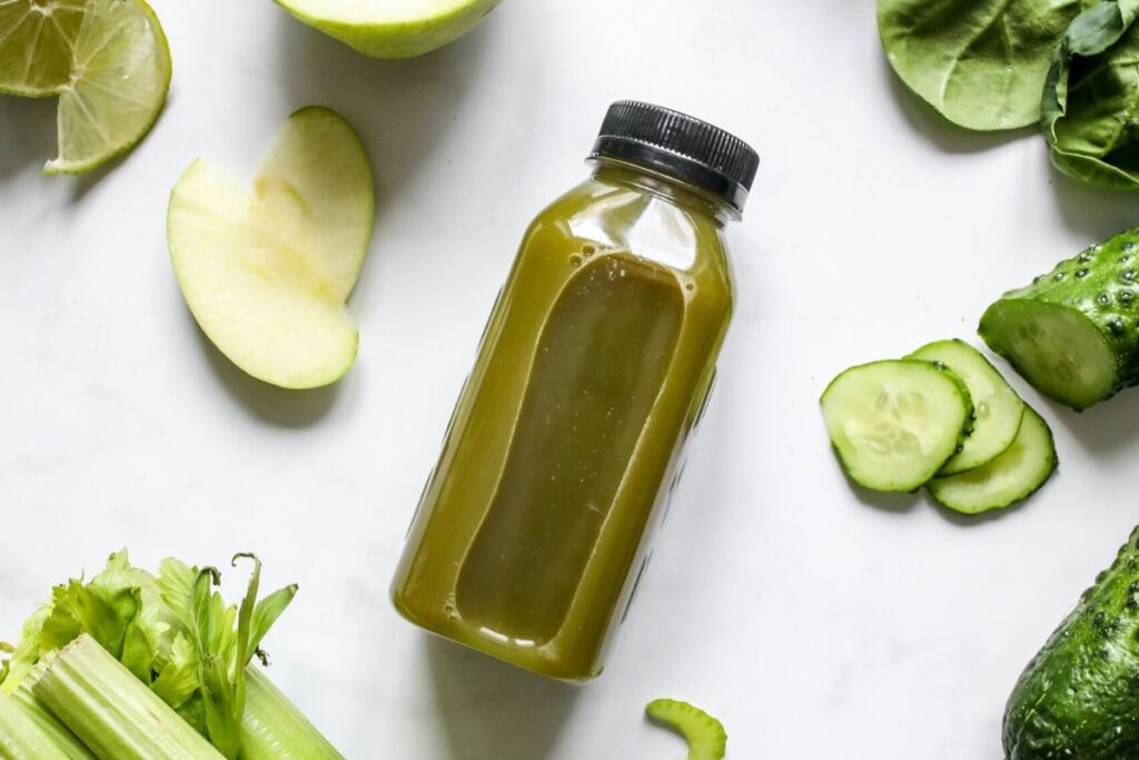 Myths about miracle liquids or the whole truth about apple cider vinegar water