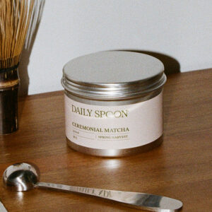 Ceremonialna matcha