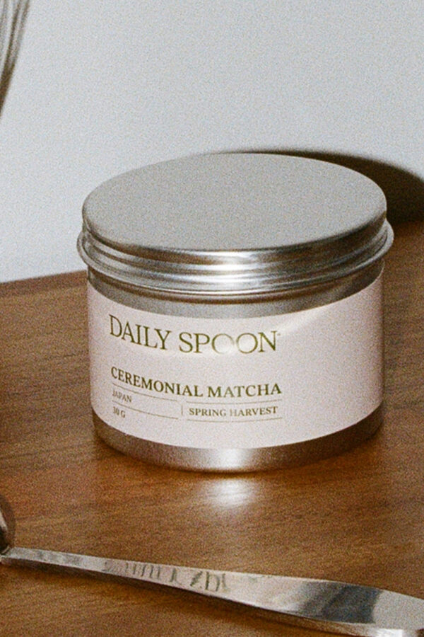 Ceremonialna matcha