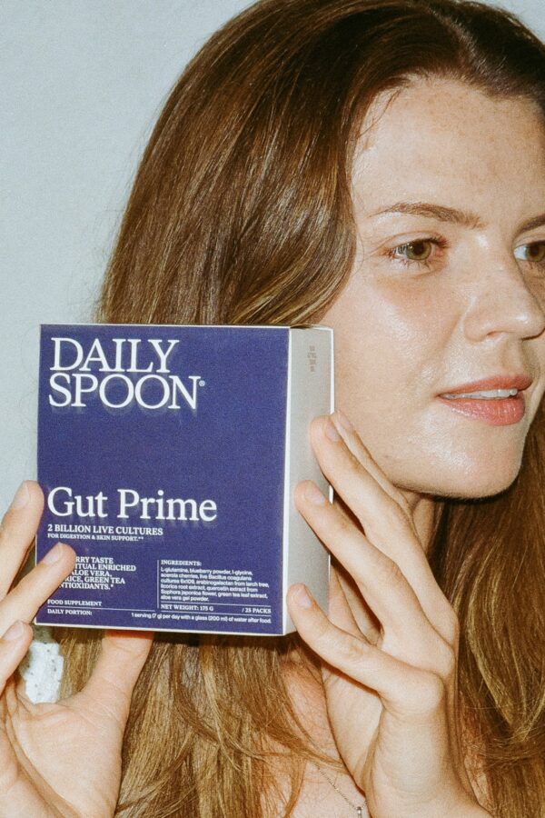 Gut Prime
