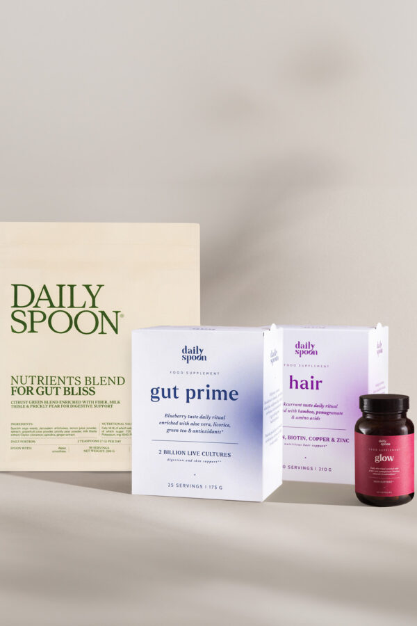 Zestaw bestsellerów