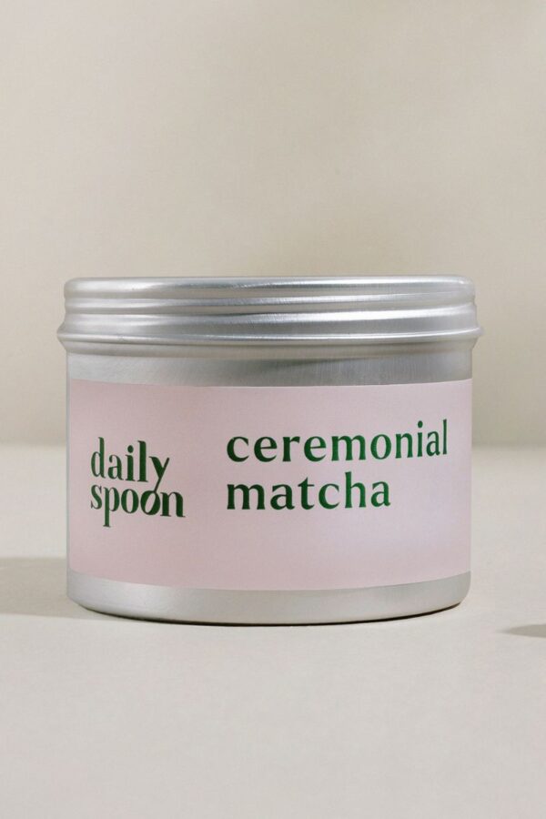 Ceremonialna matcha