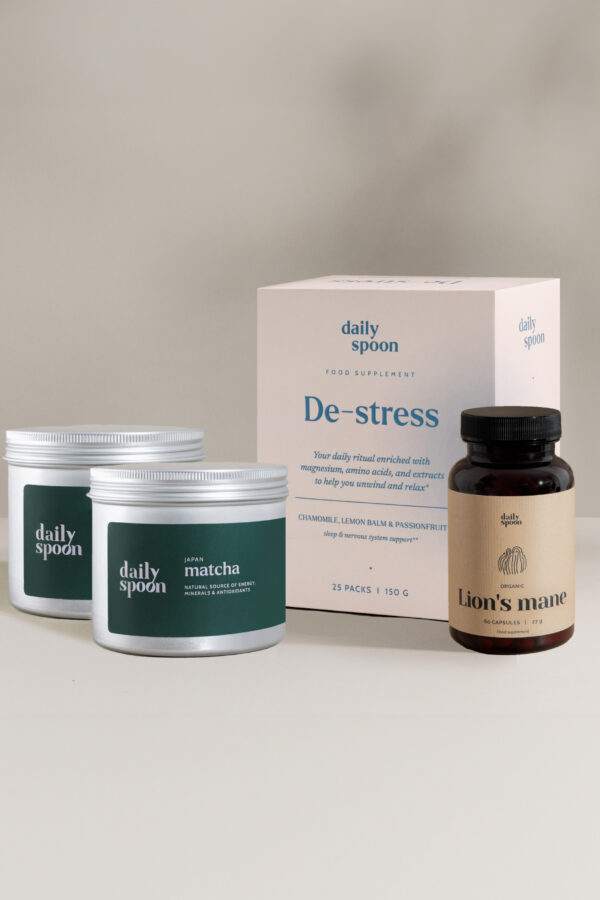 Energia i koncentracja