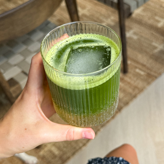 Ceremonialna matcha - obrazek 2