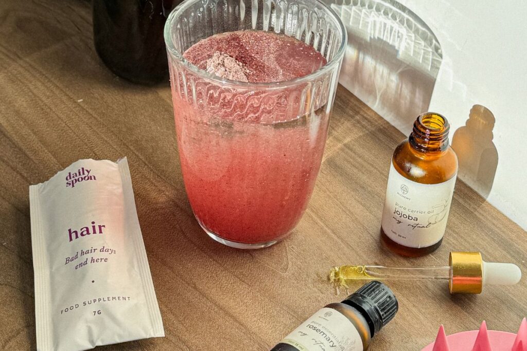 Dry hair: how to restore and care for it effectively?