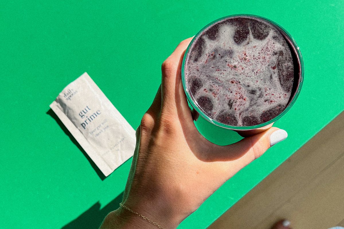 Probiotikai žarnynui