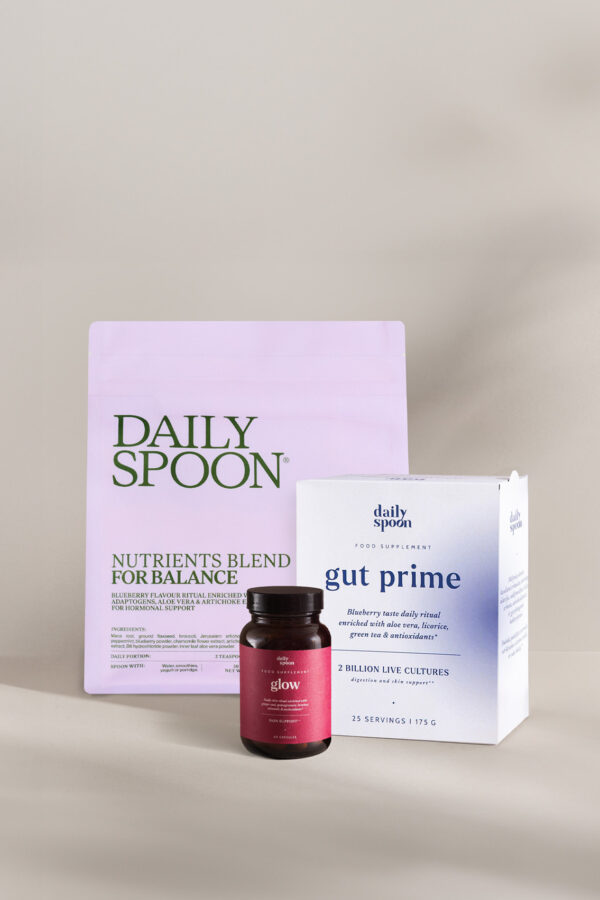 Trądzik i regeneracja skóry