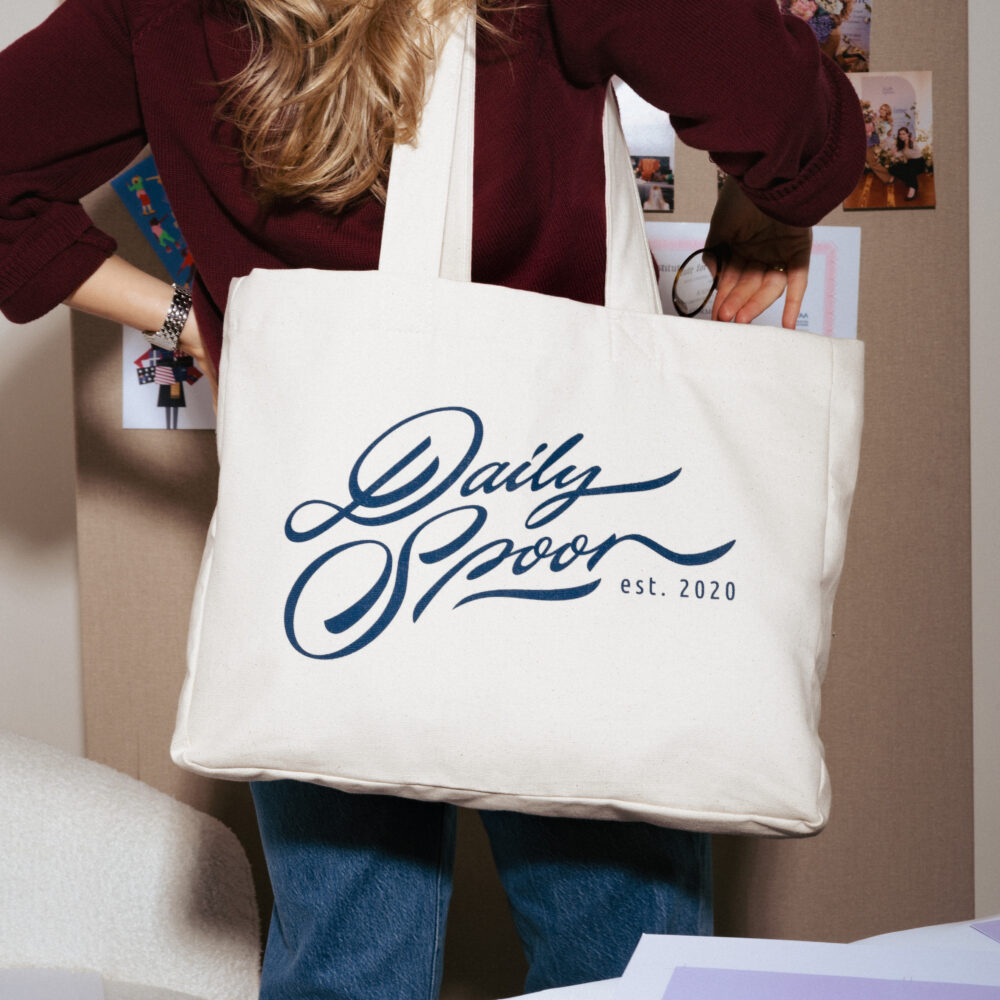 Everywhere tote