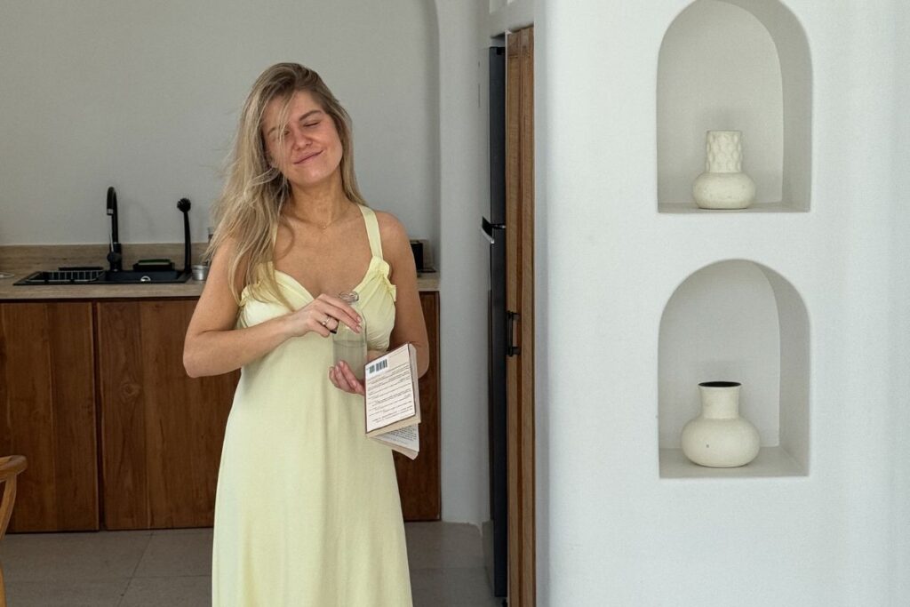 Codzienna pielęgnacja skóry twarzy: jak stworzyć skuteczną rutynę w domu?