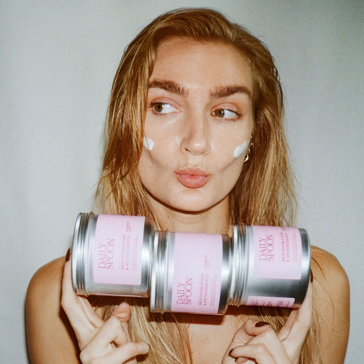 Skin hydration & antioxidants - Image 2