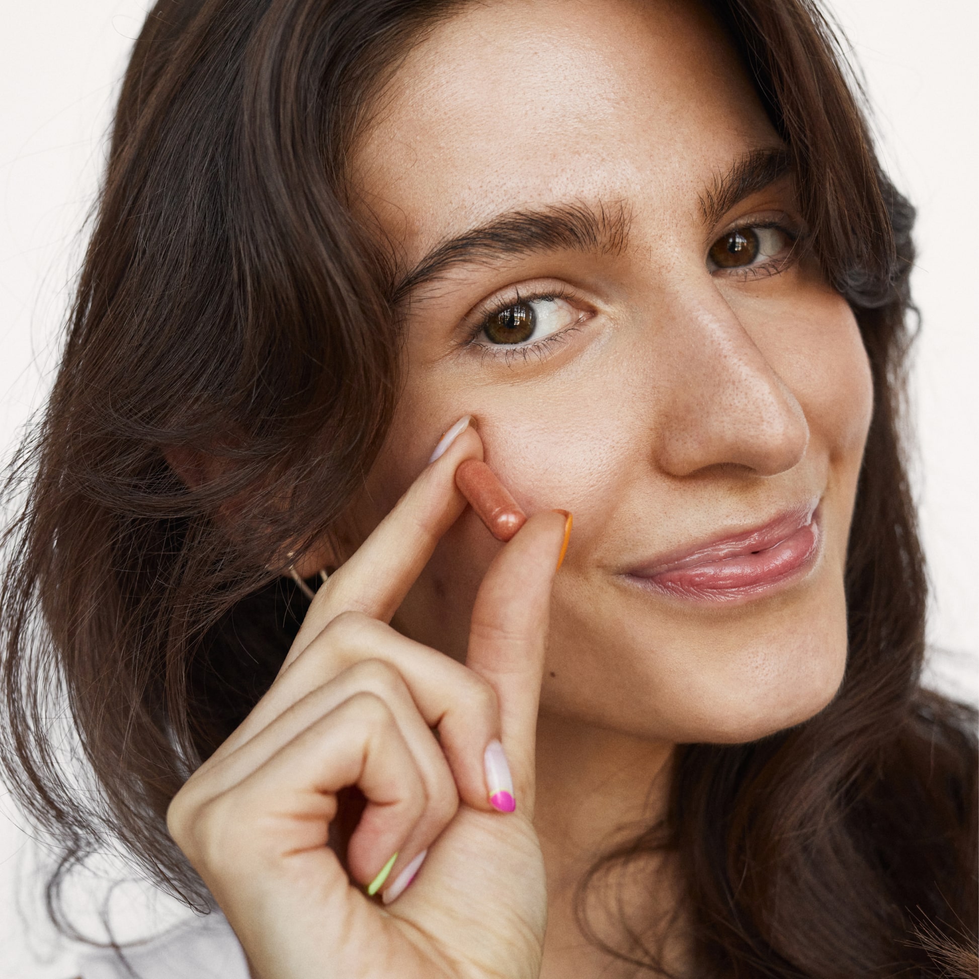 Dla odporności i spokoju