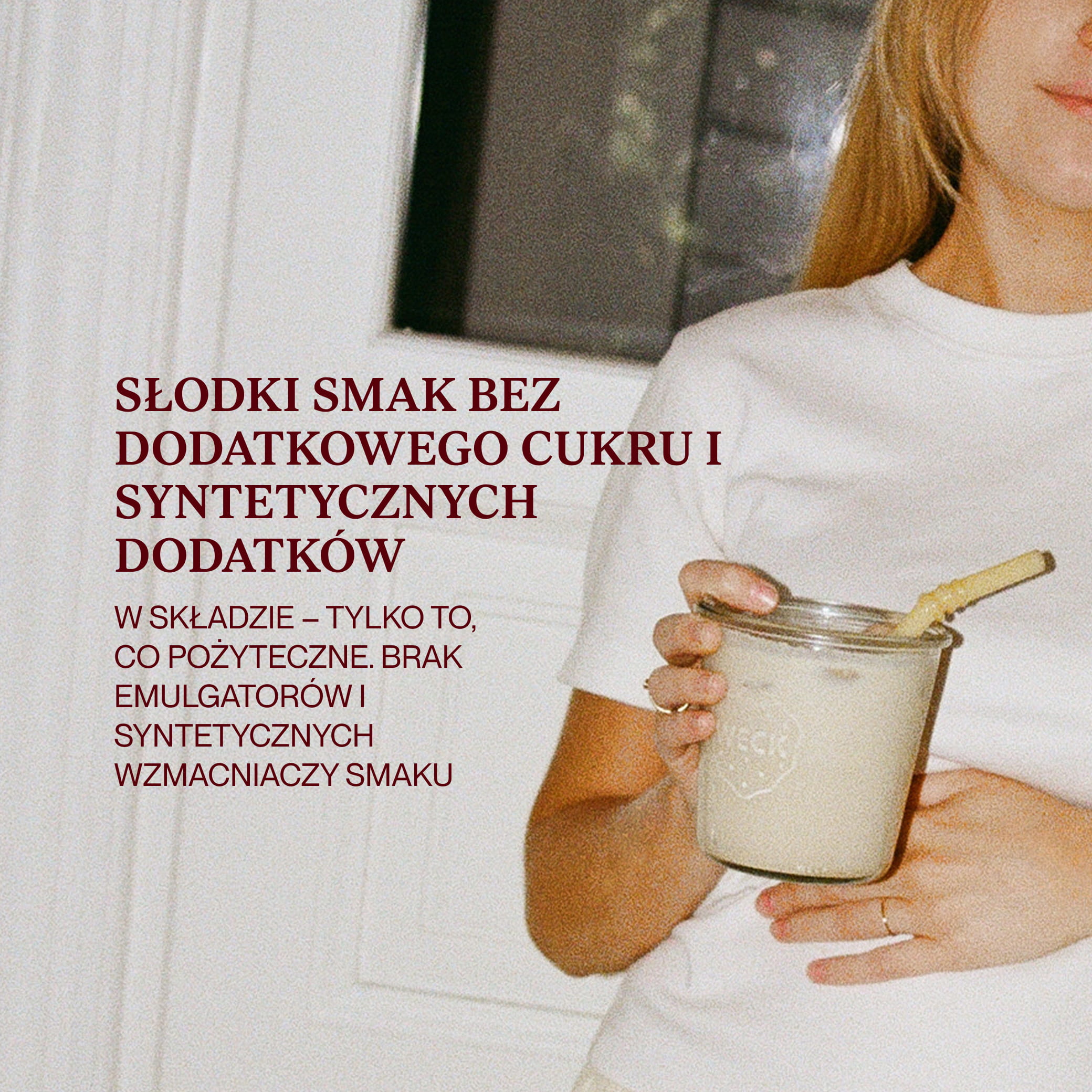 Białko bananowo-waniliowe - obrazek 3