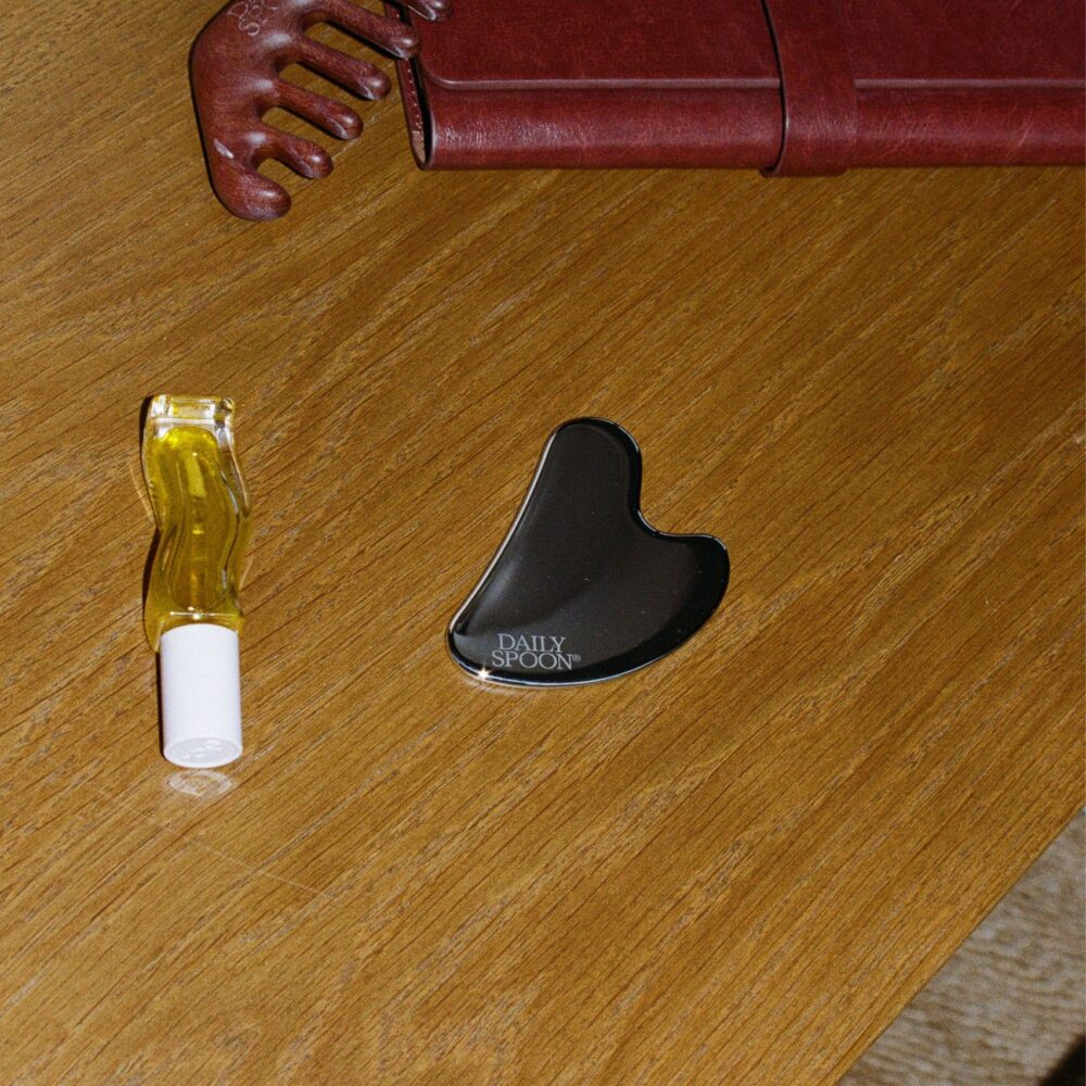 Prezent Gua Sha